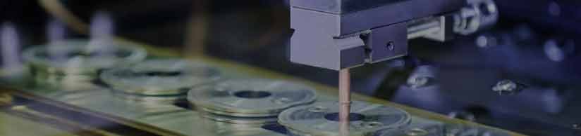 Injection Mold Product Gallery